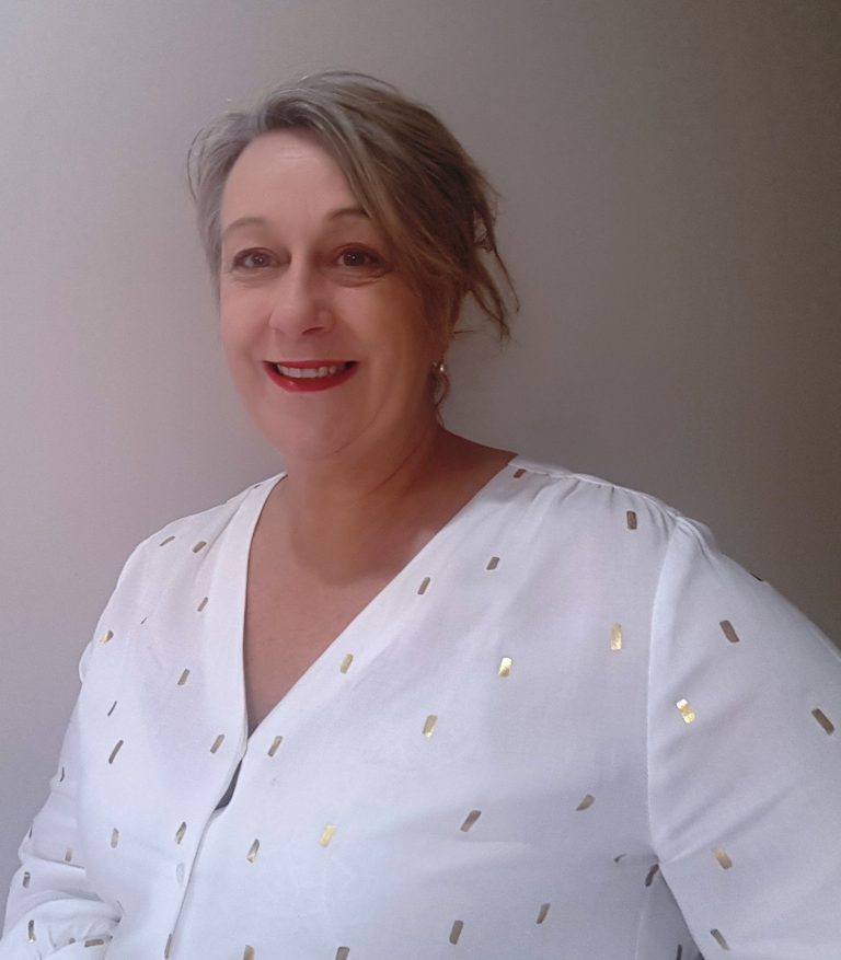 Vivien Cowey